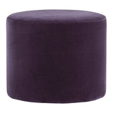 ラウンド スツール | maruco L60 モケット