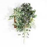 アートパネル 光触媒 観葉植物 | Botanical a.class 02