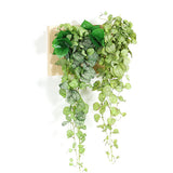 人工観葉植物 ウォールグリーン | Botanical c.class 05