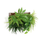 アートパネル 光触媒 観葉植物 | Botanical c.class 07