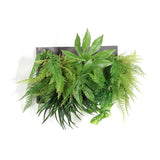 アートパネル 光触媒 観葉植物 | Botanical c.class 07