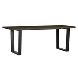 天然木突板 国産家具 | glande RS 2000DT