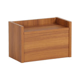 壁掛け 配線ボックス | Wall-HB S