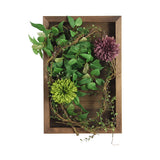 人工観葉植物 ウォールグリーン | Botanical s.class 01