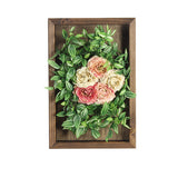 人工観葉植物 ウォールグリーン | Botanical s.class 04