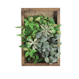 光触媒 壁掛け アートパネル | Botanical s.class 05