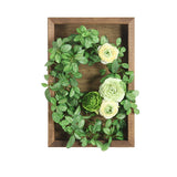 アートパネル 光触媒 観葉植物 | Botanical s.class 06