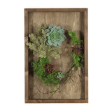 壁掛け アートパネル | Botanical sl.class 01