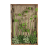 人工観葉植物 ウォールグリーン | Botanical sl.class 06