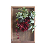 壁掛け アートパネル | Botanical sl.class 07