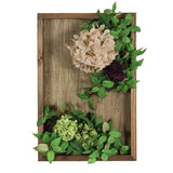 フェイクグリーン 壁掛け 光触媒 | Botanical sl.class 09