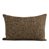 メンズ シック クッション | 中綿付きクッション 43×63 ウィーブ