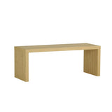 天然木 センターテーブル | glande 1140CT