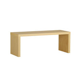 天然木 センターテーブル | glande 1140CT