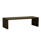 センターテーブル 天然木 ローテーブル | glande 1555CT