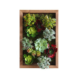 壁掛け アートパネル | Botanical s.class 16