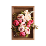 フェイクグリーン 壁掛け 光触媒 | Botanical s.class 19