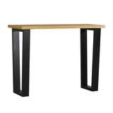 カウンターテーブル 机 ハイテーブル | glandeカウンター W1200×D500