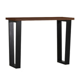 カウンターテーブル 机 ハイテーブル | glandeカウンター W1200×D500