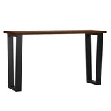 カウンターテーブル おしゃれ | glandeカウンター W1600×D500