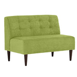 2人掛け ダイニング ソファー | LUNCH 3×5 ソフィア生地