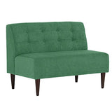 2人掛け ダイニング ソファー | LUNCH 3×5 ソフィア生地