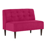 2人掛け ダイニング ソファー | LUNCH 3×5 ソフィア生地