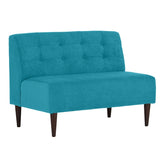 2人掛け ダイニング ソファー | LUNCH 3×5 ソフィア生地