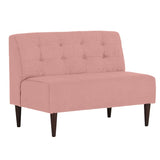 2人掛け ダイニング ソファー | LUNCH 3×5 ソフィア生地