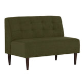 2人掛けソファー ダイニングソファ ソファー | LUNCH 3×5 モダン生地