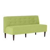 3人掛け ダイニング ソファー | Lunch 3×7 ソフィア生地