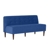 3人掛け ダイニング ソファー | Lunch 3×7 ソフィア生地