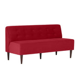 3人掛け ダイニング ソファー | Lunch 3×7 ソフィア生地