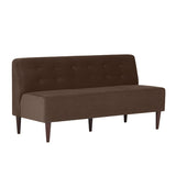 3人掛け ダイニング ソファー | Lunch 3×7 ソフィア生地