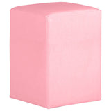 ベンチスツール ロースツール | Cubes L34 ピンク 6002 マジック