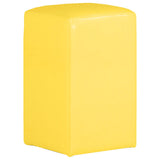 ベンチスツール ロースツール | Cubes L28 ピンク 6002 マジック