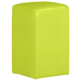 ベンチスツール ロースツール | Cubes L28 ピンク 6002 マジック