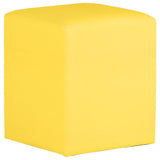スツールソファ 国産 | Cubes L40 ピンク 6002 マジック