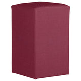 椅子 スツール | Cubes H40 カレイド