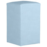 椅子 スツール | Cubes H40 カレイド