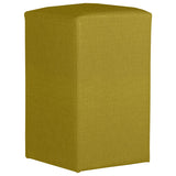 椅子 スツール | Cubes H40 カレイド