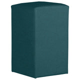 椅子 スツール | Cubes H40 カレイド