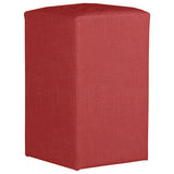 椅子 スツール | Cubes H40 カレイド