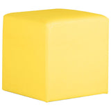 ベンチスツール ロースツール | Cubes L46 ピンク 6002 マジック