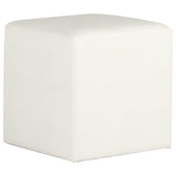 ベンチスツール ロースツール | Cubes L46 ピンク 6002 マジック