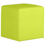 ベンチスツール ロースツール | Cubes L46 ピンク 6002 マジック