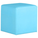 ベンチスツール ロースツール | Cubes L46 ピンク 6002 マジック