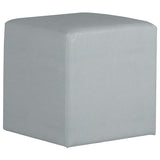 ベンチスツール ロースツール | Cubes L46 ピンク 6002 マジック