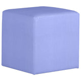 ベンチスツール ロースツール | Cubes L46 ピンク 6002 マジック