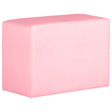 スツール 北欧 ローチェア | Cubes L66 ピンク 6002 マジック